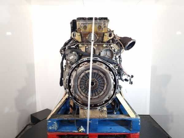Motor Mercedes Actros MP4 EURO6 450CP OM471LA /piese motor Mercedes