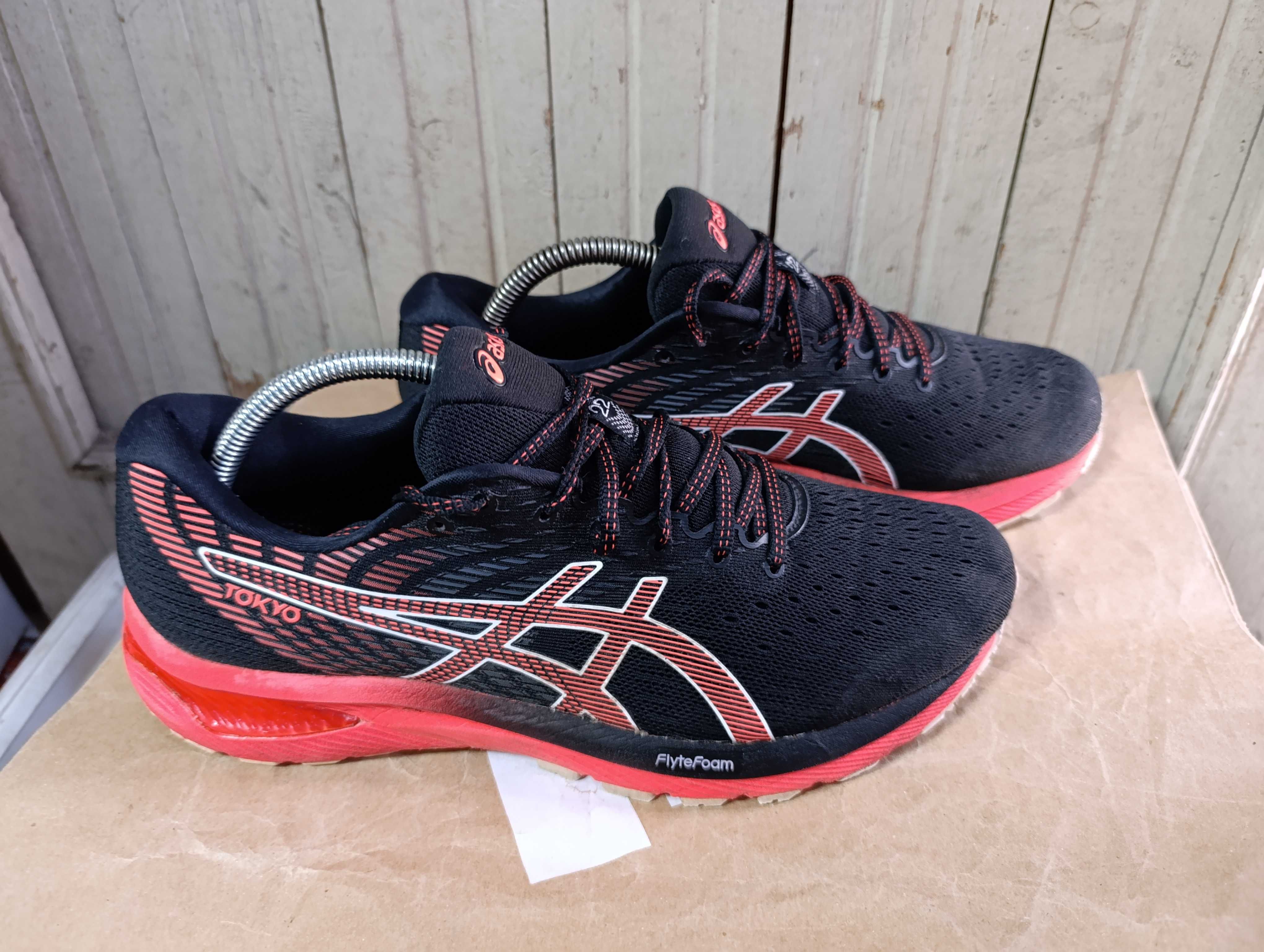 ''Asics Gel-Cumulus 22 Tokyo''оригинални маратонки 44 номер