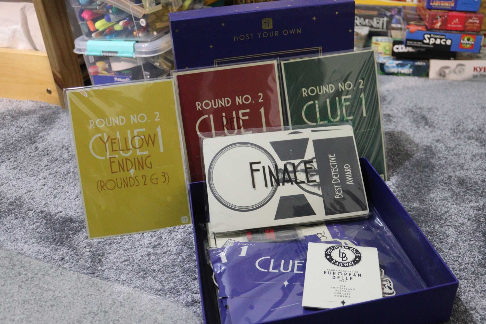 Настолни игри Board Games