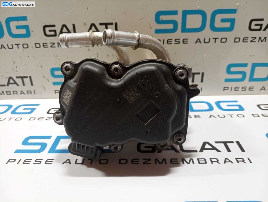 Clapeta Acceleratie Skoda Superb 3 1.6 TDI 2015 - Prezent Cod 04L128059AA 04L128063AA [M5885]