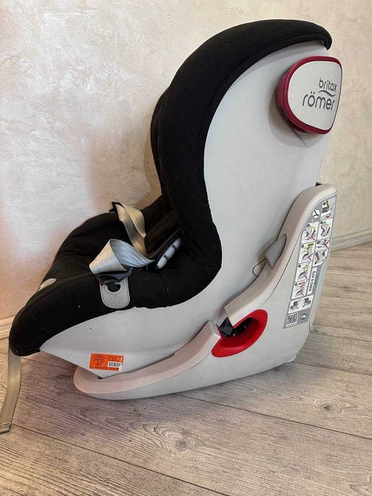 Scaun auto Britax Römer King 2
