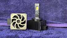 D1S ~ D3S ~ D5S ~ D8S ~ H7 ~ LED canbus - se inlocuiesc becurile xenon