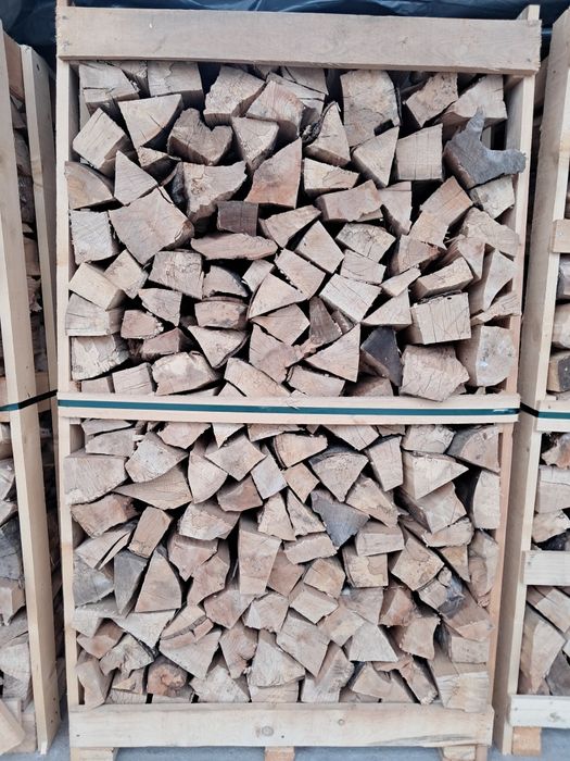 Lemne de foc la Depozitul de Cherestea Craiova
