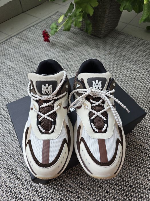 Amiri Runner originali
