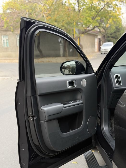 Продается Lixiang L9 Ultra 2024