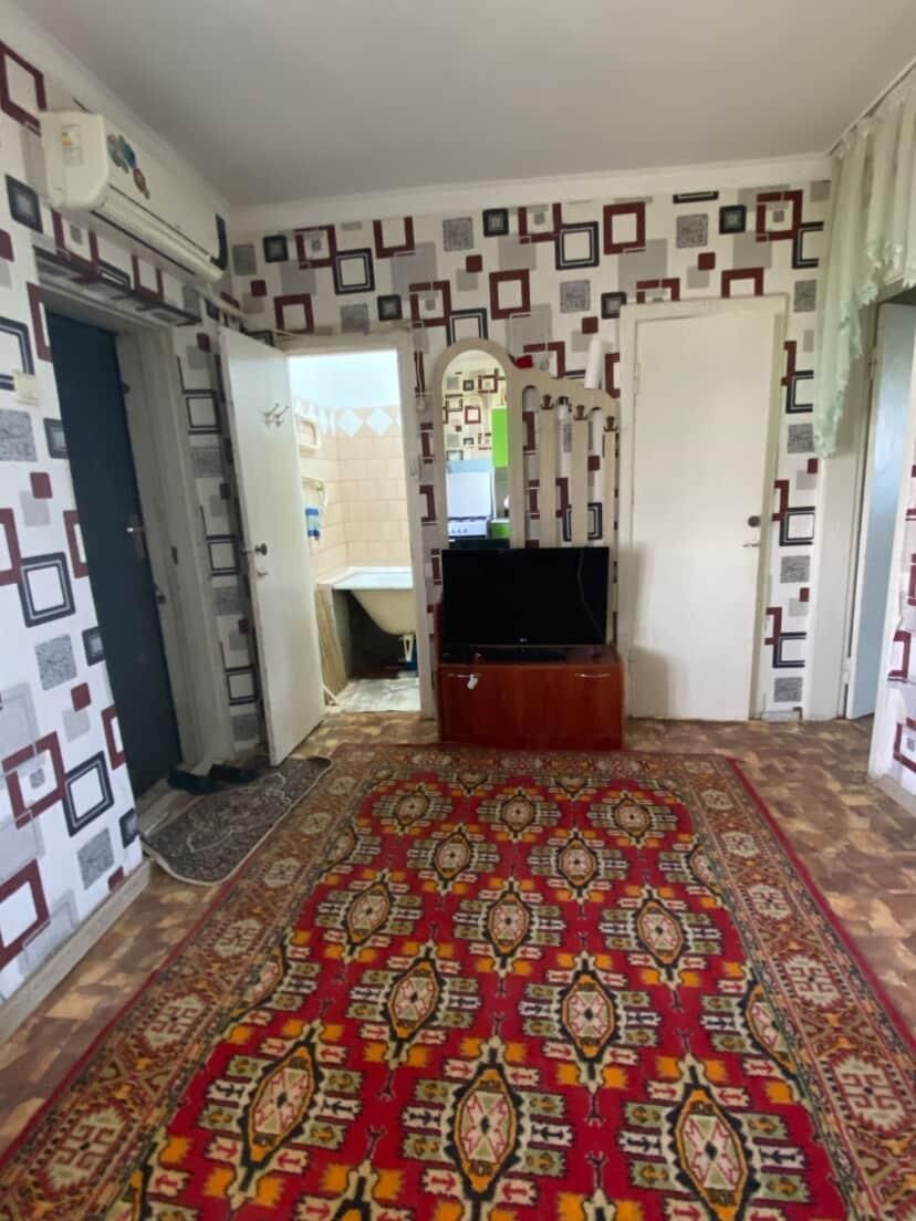 Yevropani oldida 2xonali uy ijaraga beriladi