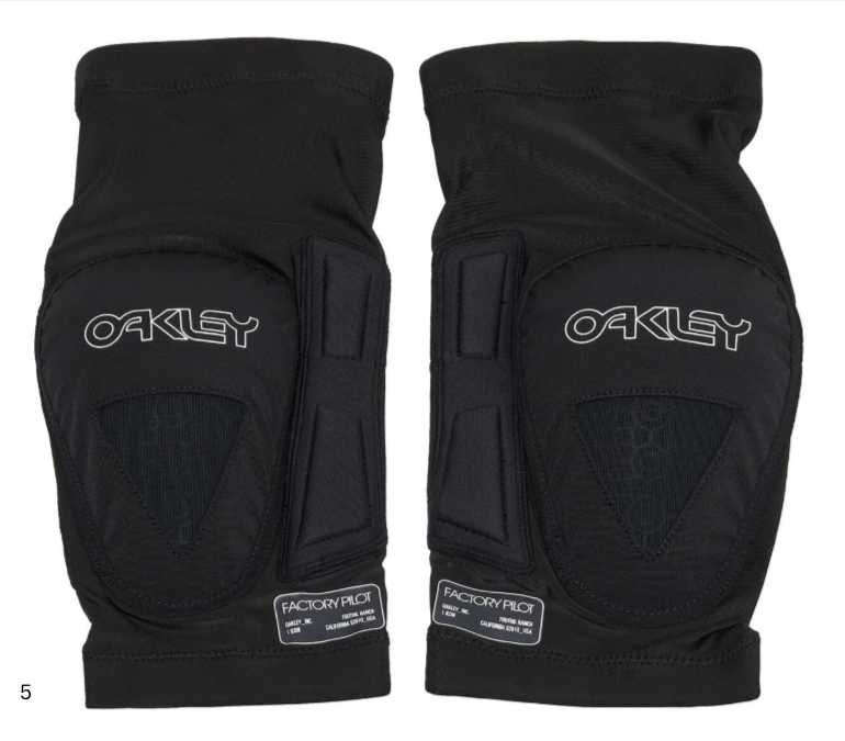 Спортни ръкави и крачоли Sportful и Oakley