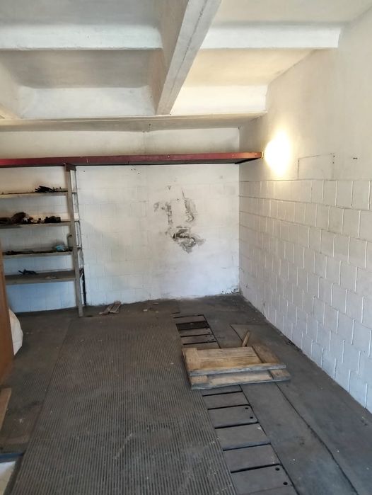 Продам          гараж