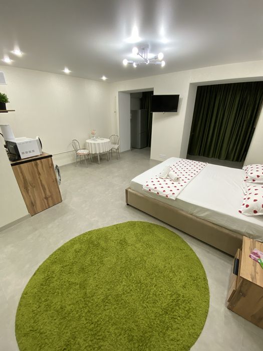 Вип квартира посуточно в центре