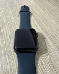 Vand Apple watch