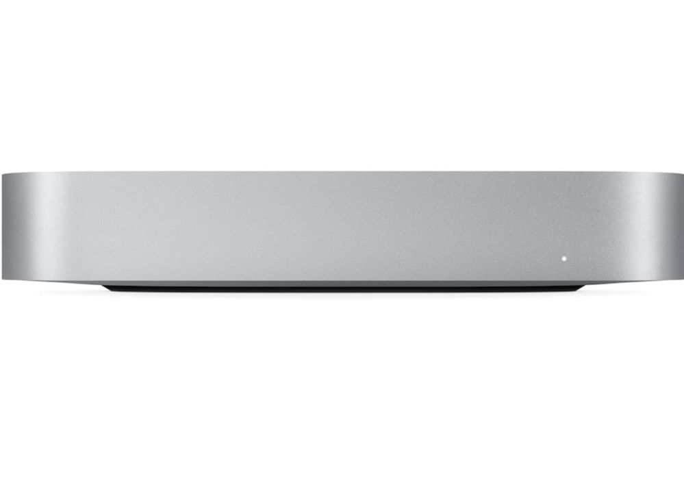 Mac mini M1, 2020, 16 RAM, 256 SSD ca nou