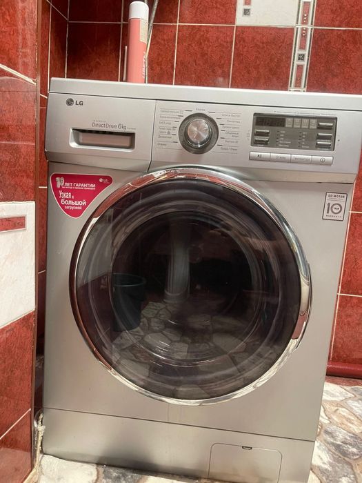 Продам стиральную машину