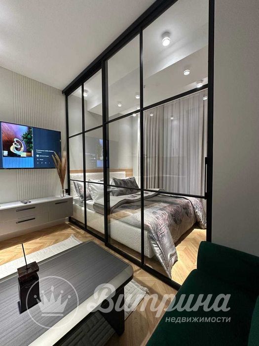 Продаётся Квартира 
Ж/К MODERA TOWERS  
Premium Class