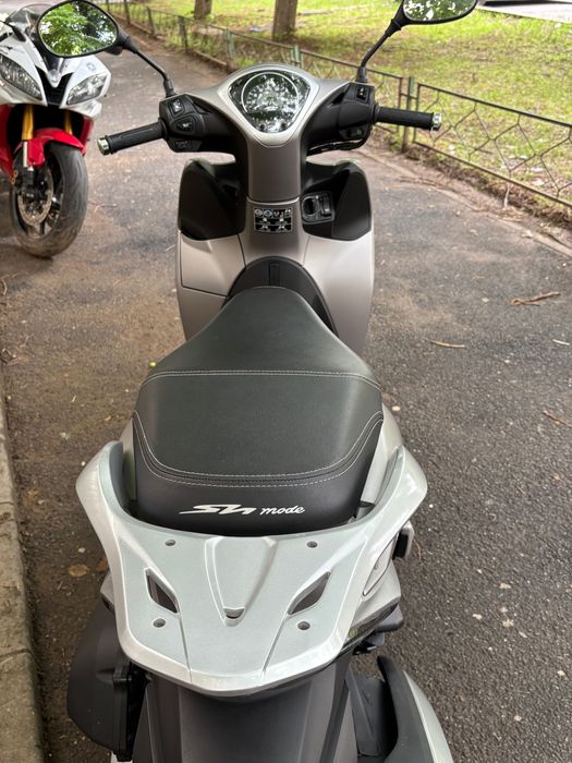 Honda sh mode 125,nou