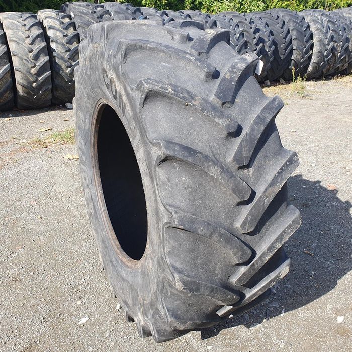 Cauciucuri 480/70R28  Continental Anvelope Agricole SecondHand