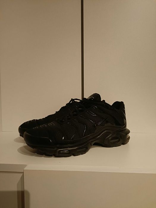 Vând Nike Tn Black