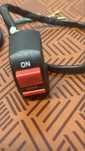 Buton ON-OFF cu retinere motocicleta/atv