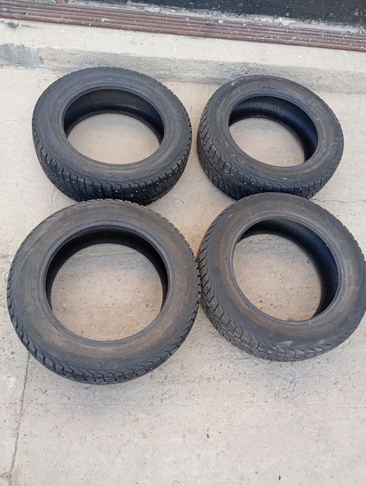 Покришка зимние ..