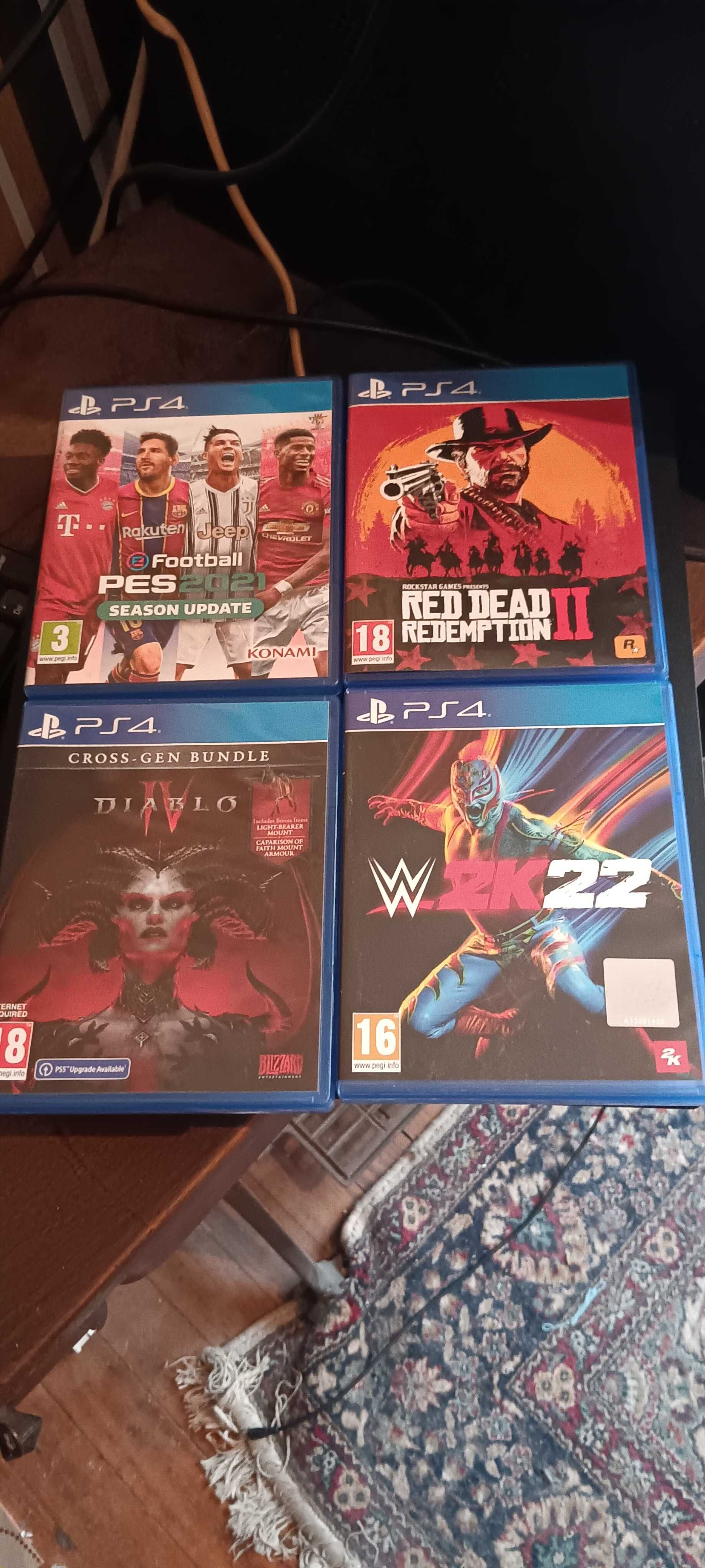 Playstation 4 pro 1 TB