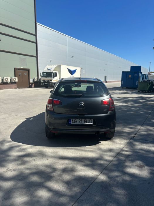 Citroen C3 1.4 hdi Diesel
