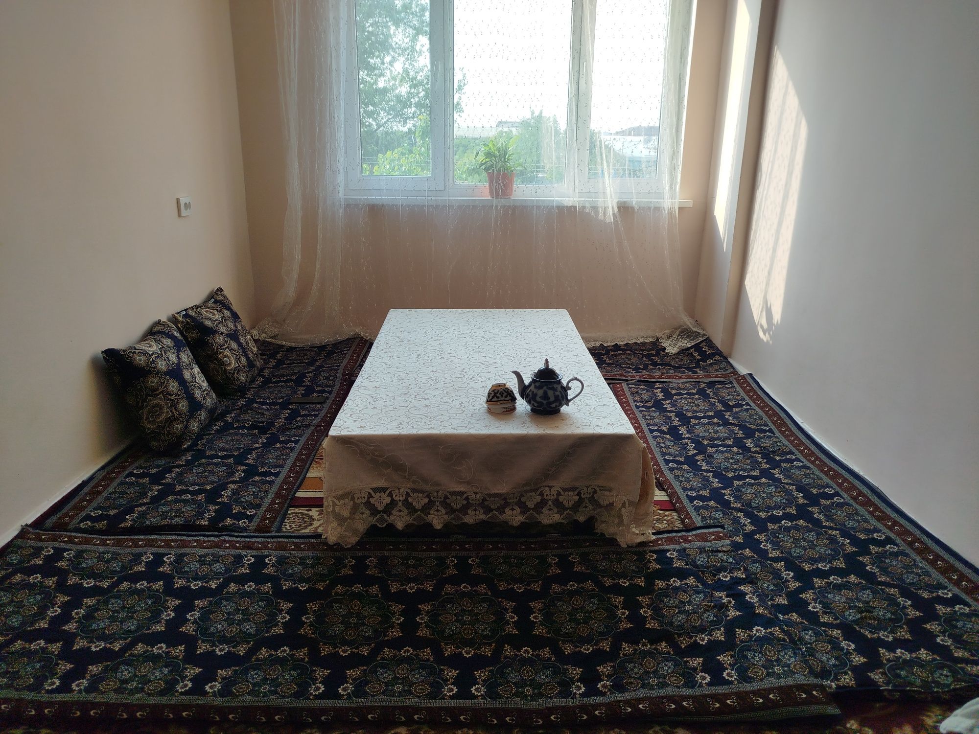 Yunusoboda arzon kunlik kvartira