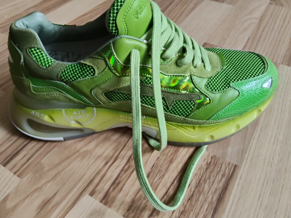 Premiata 43 originali