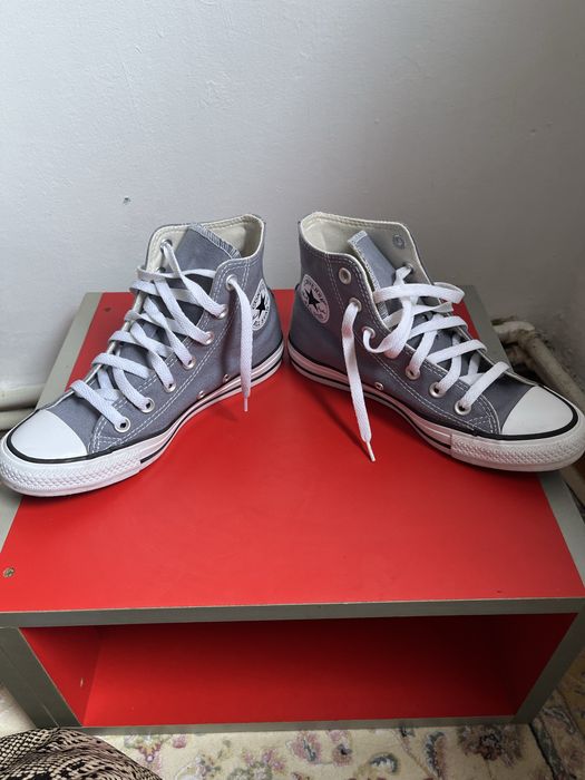Converse Chuck Tylor Hi 36,5
