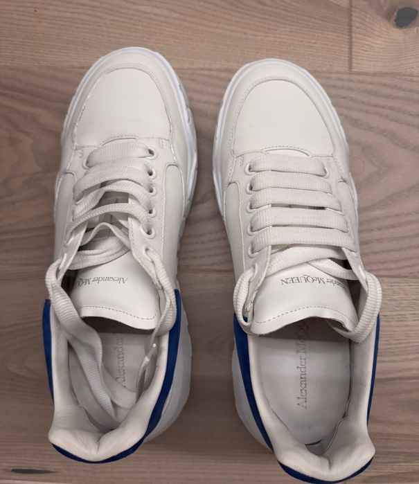 Alexander McQueen pantofi sport casual