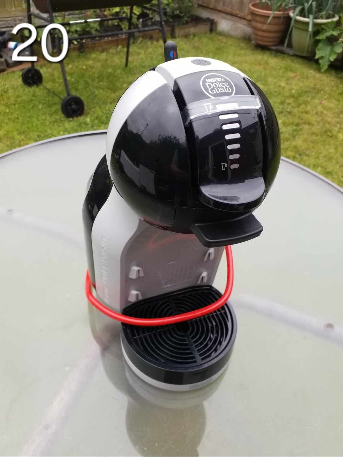 Кафе машини Dolce Gusto