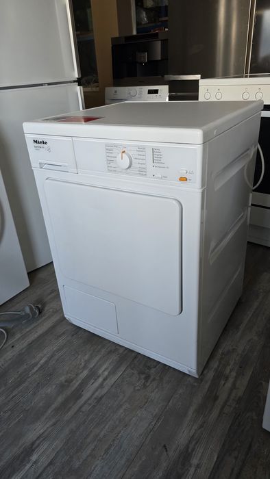 Сушилня Miele 7kg