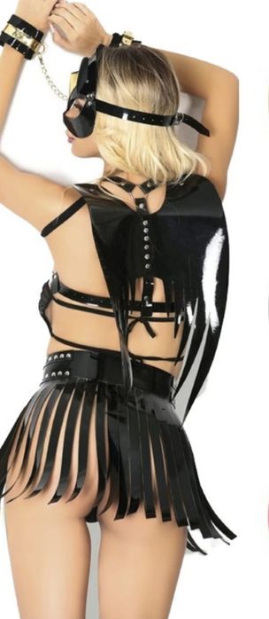 Lenjerie sexy dama