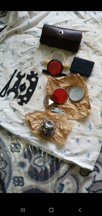 Sssr velosiped sotiladi