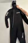 Costum  NOU Scufundari Seac - CLUB 5, Man