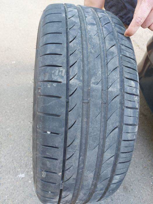 Anvelope vara trocmax PRIVILO TX-3