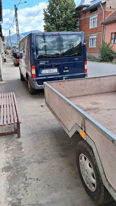 Ford Tranzit 2.2