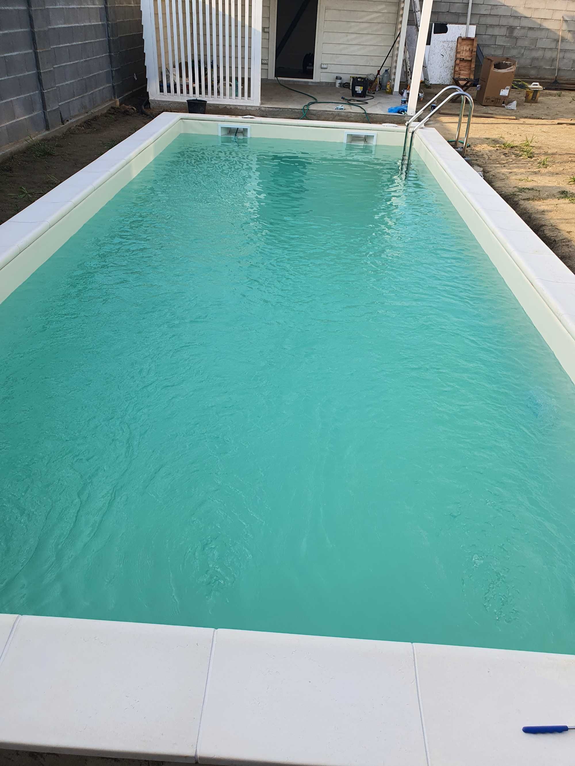 Piscine si jacuzzi publice sau private