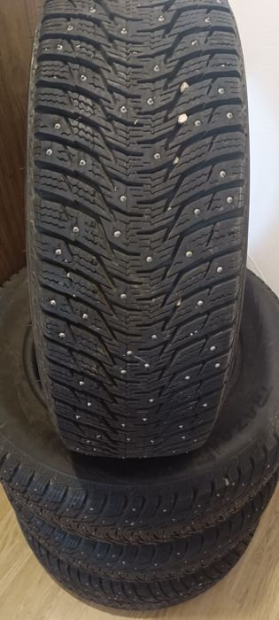 Резина r16 215/65