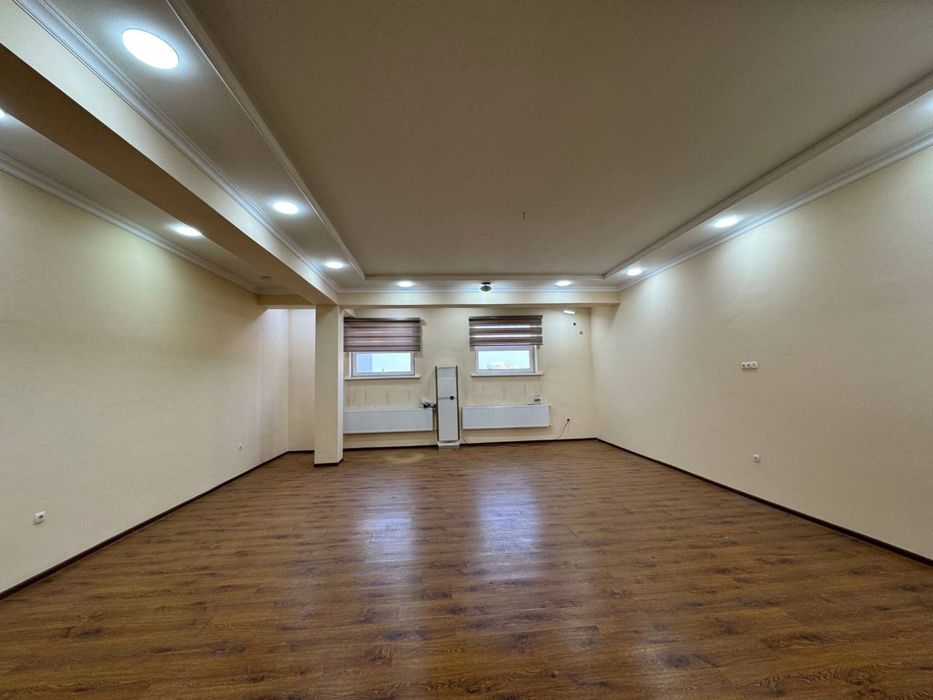 Аренда офис 24/7 Доступ 71 кв м Кукча свой санузел