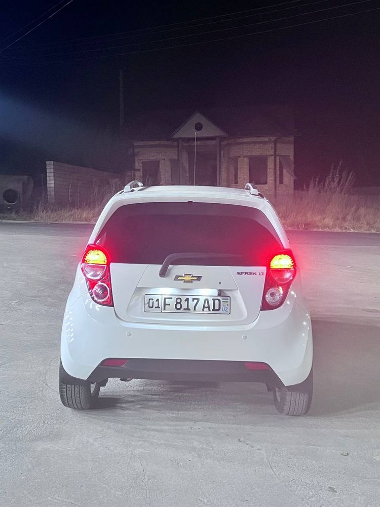 Spark 4 pozitsiya