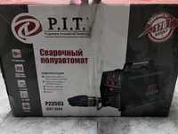 Продам P.I.T. Сварочный полуавтомат 350А (кемпи + инвертор)