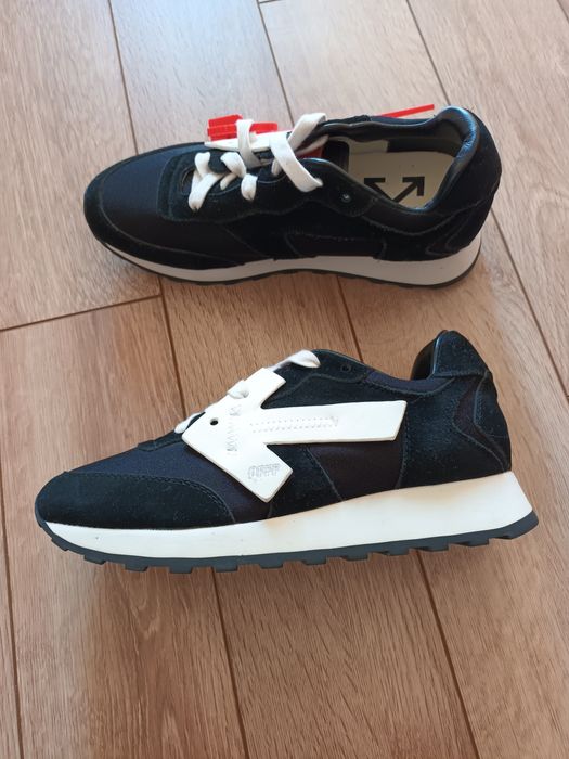 Off-White кецове