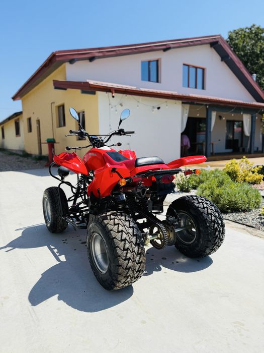 Atv 300cm este NOU