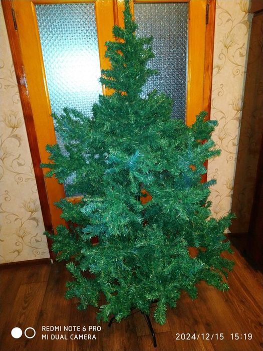 Ёлка новогодняя Шикарная