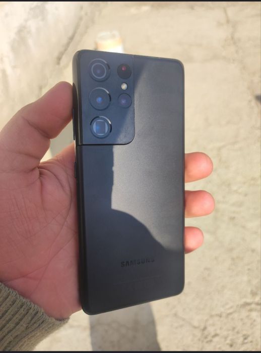 Samsung s21 ultra 5g