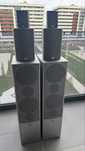Sistem audio canton cu tot cu statie yamaha