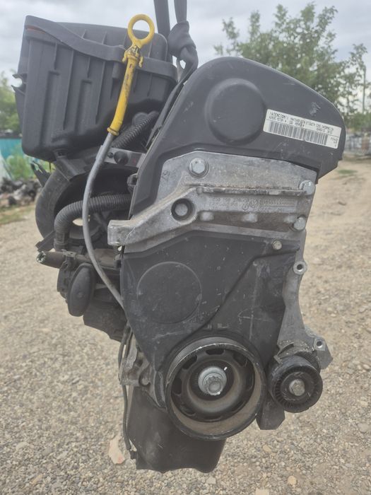 Motor seat ibiza 1.4 cgg 2014 30.000 mile