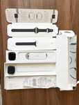 Apple Watch Series 7 45mm Mednight Aluminium Case