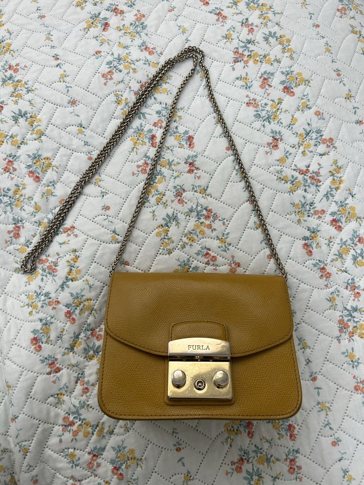 Чанта Furla Metropolis