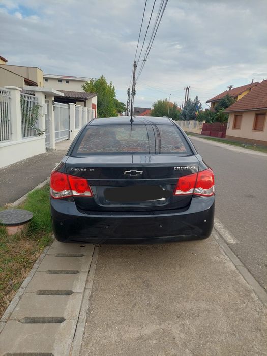 Vand Chevrolet Cruze
