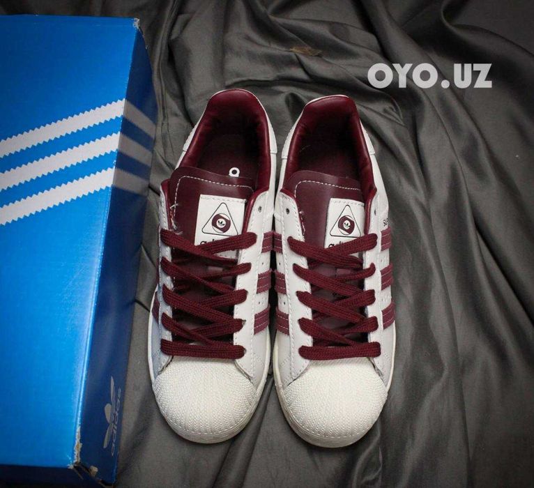 Кроссовки | Adidas Superstar